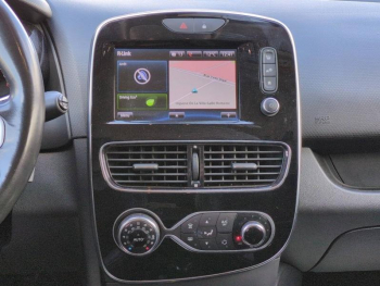 Photo 22 du bon plan RENAULT Clio Estate 1.2 TCe 120ch energy Intens EDC occasion à 10990 €