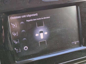 Photo 26 du bon plan RENAULT Clio Estate 1.2 TCe 120ch energy Intens EDC occasion à 10990 €