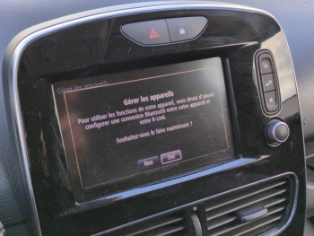 Photo 27 du bon plan RENAULT Clio Estate 1.2 TCe 120ch energy Intens EDC occasion à 10990 €