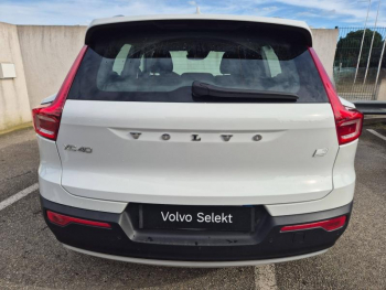 Photo 13 du bon plan VOLVO XC40 T5 Recharge 180 + 82ch Inscription Business DCT 7 occasion à 27995 €
