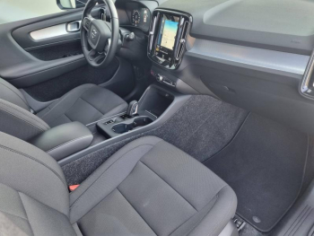 Photo 14 du bon plan VOLVO XC40 T5 Recharge 180 + 82ch Inscription Business DCT 7 occasion à 27995 €
