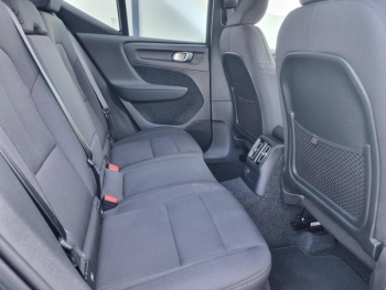 Photo 15 du bon plan VOLVO XC40 T5 Recharge 180 + 82ch Inscription Business DCT 7 occasion à 27995 €