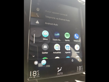 Photo 19 du bon plan VOLVO XC40 T5 Recharge 180 + 82ch Inscription Business DCT 7 occasion à 27995 €