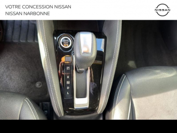 Photo 20 du bon plan NISSAN Micra 1.0 IG-T 92ch N-Sport Xtronic 2021 occasion à 13890 €
