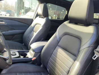 Photo 7 du bon plan NISSAN Qashqai 1.3 Mild Hybrid 158ch Tekna 4x4 Xtronic 2022 occasion à 24790 €