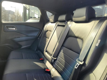 Photo 8 du bon plan NISSAN Qashqai 1.3 Mild Hybrid 158ch Tekna 4x4 Xtronic 2022 occasion à 24790 €