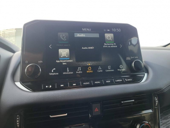 Photo 9 du bon plan NISSAN Qashqai 1.3 Mild Hybrid 158ch Tekna 4x4 Xtronic 2022 occasion à 24790 €