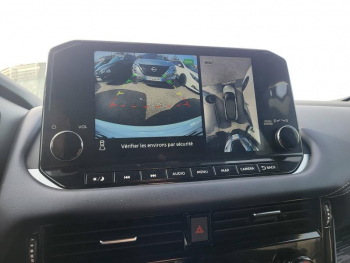 Photo 10 du bon plan NISSAN Qashqai 1.3 Mild Hybrid 158ch Tekna 4x4 Xtronic 2022 occasion à 24790 €