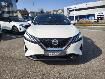 Photo 11 du bon plan NISSAN Qashqai 1.3 Mild Hybrid 158ch Tekna 4x4 Xtronic 2022 occasion à 24790 €