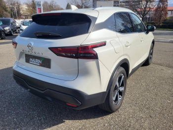Photo 16 du bon plan NISSAN Qashqai 1.3 Mild Hybrid 158ch Tekna 4x4 Xtronic 2022 occasion à 24790 €