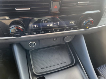 Photo 18 du bon plan NISSAN Qashqai 1.3 Mild Hybrid 158ch Tekna 4x4 Xtronic 2022 occasion à 24790 €