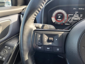 Photo 19 du bon plan NISSAN Qashqai 1.3 Mild Hybrid 158ch Tekna 4x4 Xtronic 2022 occasion à 24790 €