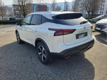 Photo 21 du bon plan NISSAN Qashqai 1.3 Mild Hybrid 158ch Tekna 4x4 Xtronic 2022 occasion à 24790 €