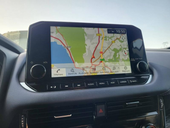 Photo 24 du bon plan NISSAN Qashqai 1.3 Mild Hybrid 158ch Tekna 4x4 Xtronic 2022 occasion à 24790 €