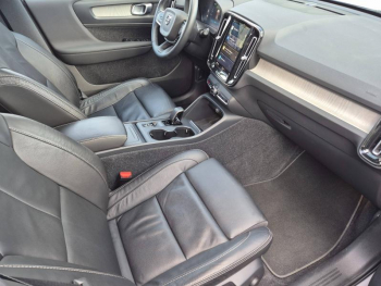 Photo 14 du bon plan VOLVO XC40 B3 163ch Start DCT 7 occasion à 27400 €