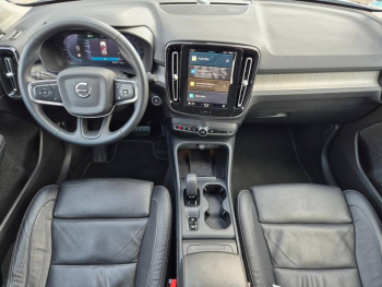 Photo 15 du bon plan VOLVO XC40 B3 163ch Start DCT 7 occasion à 27400 €