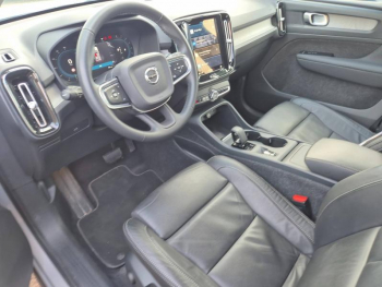 Photo 16 du bon plan VOLVO XC40 B3 163ch Start DCT 7 occasion à 27400 €