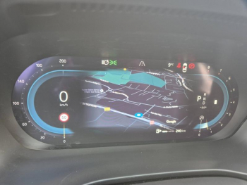 Photo 17 du bon plan VOLVO XC40 B3 163ch Start DCT 7 occasion à 27400 €