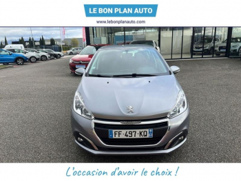 Photo 2 du bon plan PEUGEOT 208 1.5 BlueHDi 100ch E6.c Active Business S&S BVM5 86g 5p occasion à 8980 €