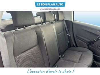 Photo 14 du bon plan PEUGEOT 208 1.5 BlueHDi 100ch E6.c Active Business S&S BVM5 86g 5p occasion à 8980 €