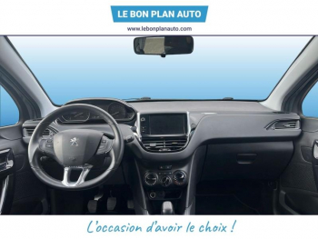 Photo 15 du bon plan PEUGEOT 208 1.5 BlueHDi 100ch E6.c Active Business S&S BVM5 86g 5p occasion à 8980 €