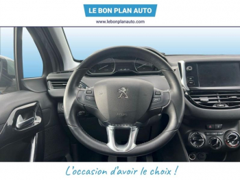 Photo 16 du bon plan PEUGEOT 208 1.5 BlueHDi 100ch E6.c Active Business S&S BVM5 86g 5p occasion à 8980 €