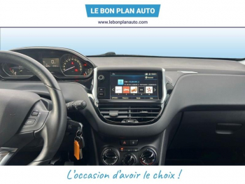 Photo 18 du bon plan PEUGEOT 208 1.5 BlueHDi 100ch E6.c Active Business S&S BVM5 86g 5p occasion à 8980 €