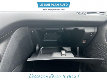 Photo 22 du bon plan PEUGEOT 208 1.5 BlueHDi 100ch E6.c Active Business S&S BVM5 86g 5p occasion à 8980 €