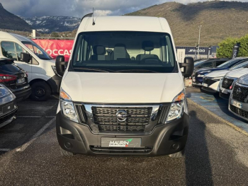 Photo 2 du bon plan NISSAN Interstar Fg L2H2 3t5 2.0 dCi 150ch EuroVIe Acenta occasion à 28490 €