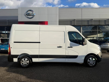 Photo 4 du bon plan NISSAN Interstar Fg L2H2 3t5 2.0 dCi 150ch EuroVIe Acenta occasion à 28490 €