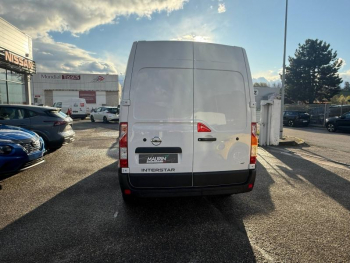 Photo 6 du bon plan NISSAN Interstar Fg L2H2 3t5 2.0 dCi 150ch EuroVIe Acenta occasion à 28490 €
