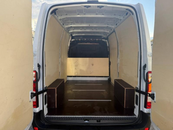 Photo 8 du bon plan NISSAN Interstar Fg L2H2 3t5 2.0 dCi 150ch EuroVIe Acenta occasion à 28490 €