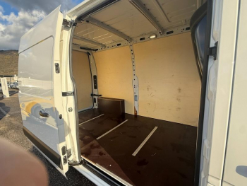 Photo 9 du bon plan NISSAN Interstar Fg L2H2 3t5 2.0 dCi 150ch EuroVIe Acenta occasion à 28490 €