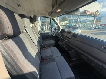 Photo 10 du bon plan NISSAN Interstar Fg L2H2 3t5 2.0 dCi 150ch EuroVIe Acenta occasion à 28490 €