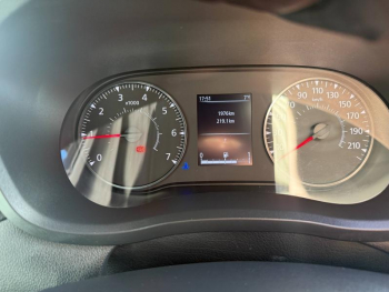 Photo 11 du bon plan NISSAN Interstar Fg L2H2 3t5 2.0 dCi 150ch EuroVIe Acenta occasion à 28490 €