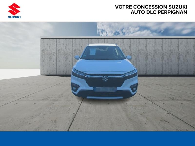 Bon plan SUZUKI SX4 S-Cross 1.4 Boosterjet Hybrid 129ch Privilège occasion