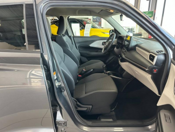 Photo 6 du bon plan SUZUKI Swift 1.2 Hybrid 83ch Pack AllGrip occasion à 18290 €