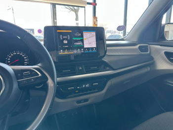 Photo 9 du bon plan SUZUKI Swift 1.2 Hybrid 83ch Pack AllGrip occasion à 18290 €