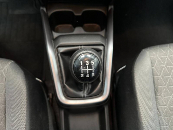 Photo 17 du bon plan SUZUKI Swift 1.2 Hybrid 83ch Pack AllGrip occasion à 18290 €