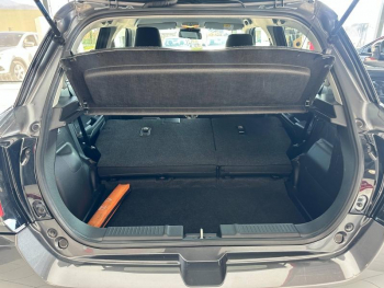 Photo 20 du bon plan SUZUKI Swift 1.2 Hybrid 83ch Pack AllGrip occasion à 18290 €