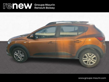 Photo 6 du bon plan DACIA Sandero 1.0 TCe 90ch Stepway Confort occasion à 12990 €