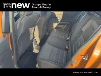 Photo 12 du bon plan DACIA Sandero 1.0 TCe 90ch Stepway Confort occasion à 12990 €