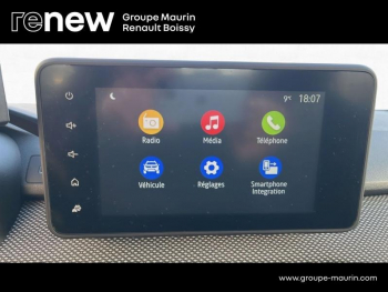 Photo 13 du bon plan DACIA Sandero 1.0 TCe 90ch Stepway Confort occasion à 12990 €