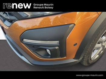 Photo 15 du bon plan DACIA Sandero 1.0 TCe 90ch Stepway Confort occasion à 12990 €