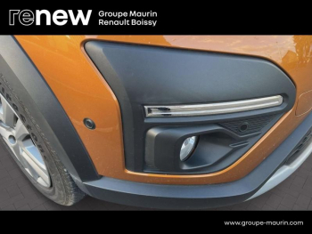 Photo 16 du bon plan DACIA Sandero 1.0 TCe 90ch Stepway Confort occasion à 12990 €