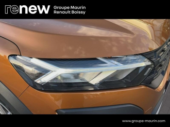 Photo 17 du bon plan DACIA Sandero 1.0 TCe 90ch Stepway Confort occasion à 12990 €