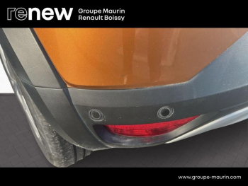 Photo 19 du bon plan DACIA Sandero 1.0 TCe 90ch Stepway Confort occasion à 12990 €