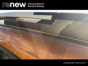 Photo 20 du bon plan DACIA Sandero 1.0 TCe 90ch Stepway Confort occasion à 12990 €