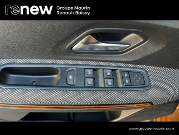 Photo 21 du bon plan DACIA Sandero 1.0 TCe 90ch Stepway Confort occasion à 12990 €