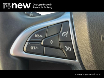 Photo 22 du bon plan DACIA Sandero 1.0 TCe 90ch Stepway Confort occasion à 12990 €